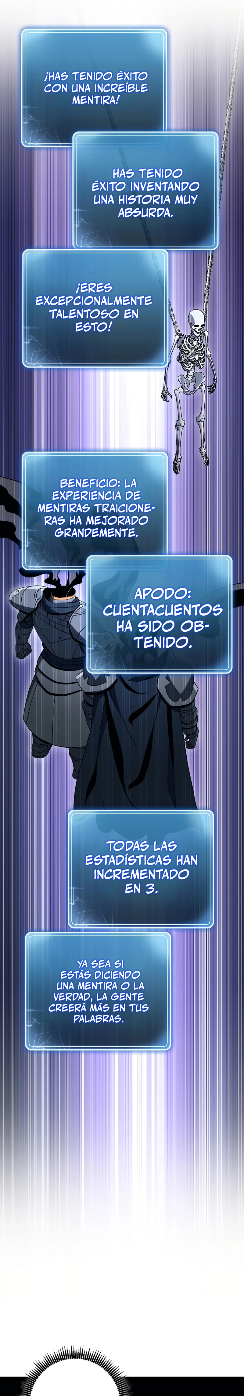 Soldado Esqueleto > Capitulo 203 > Page 351