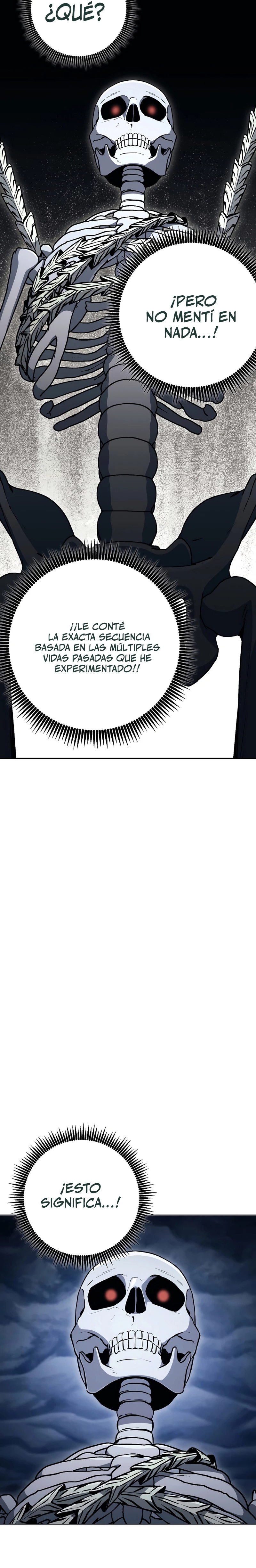 Soldado Esqueleto > Capitulo 203 > Page 361