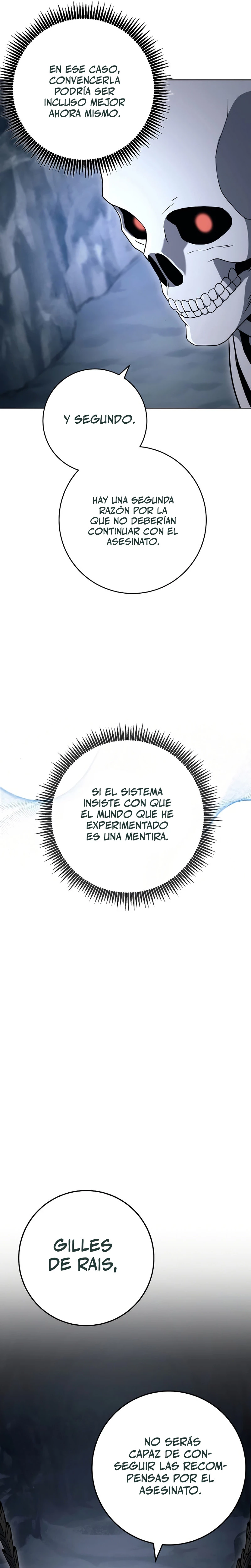 Soldado Esqueleto > Capitulo 203 > Page 381