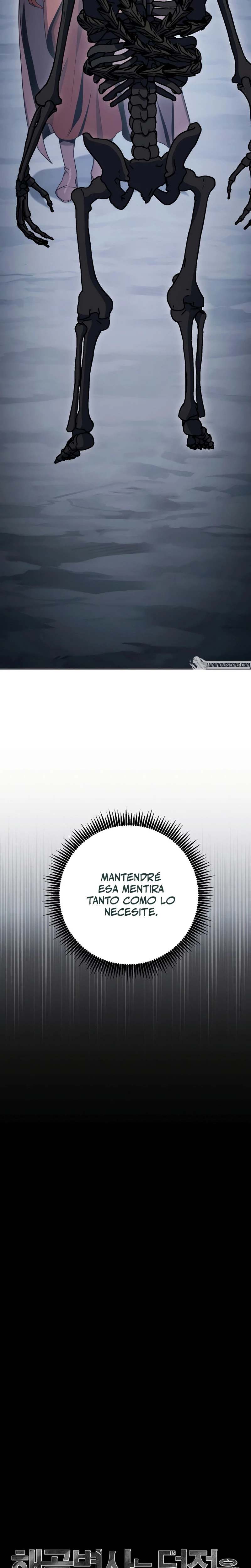 Soldado Esqueleto > Capitulo 203 > Page 401