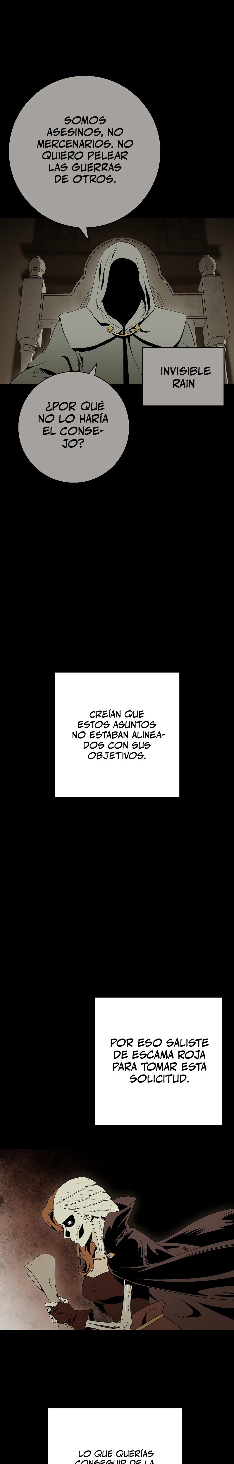 Soldado Esqueleto > Capitulo 204 > Page 51