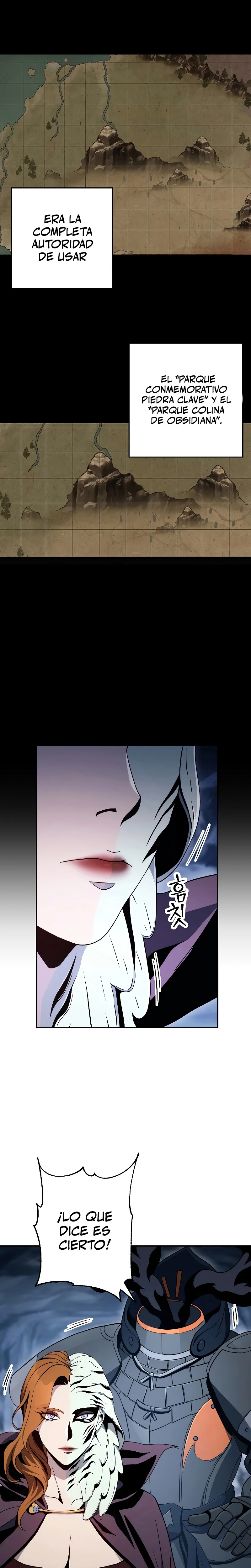 Soldado Esqueleto > Capitulo 204 > Page 71