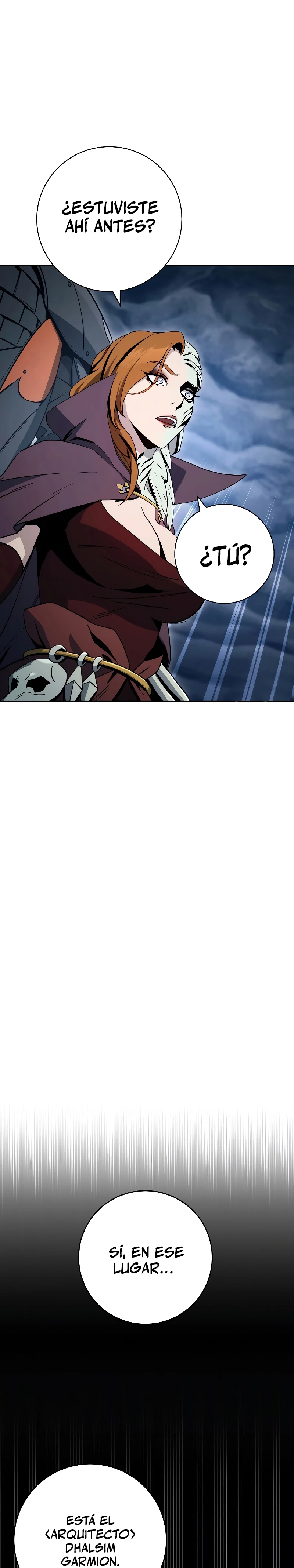 Soldado Esqueleto > Capitulo 204 > Page 131