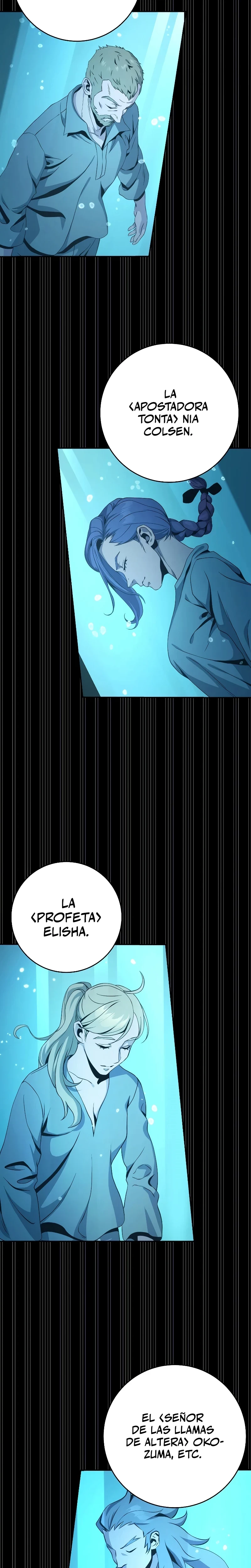 Soldado Esqueleto > Capitulo 204 > Page 141