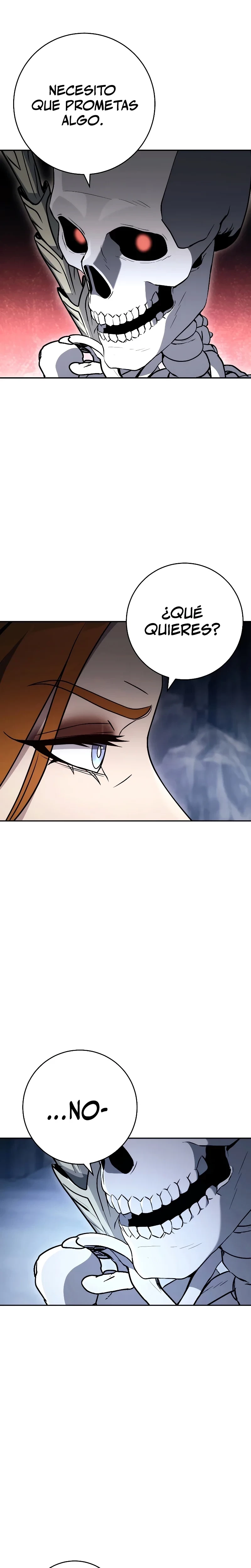 Soldado Esqueleto > Capitulo 204 > Page 211