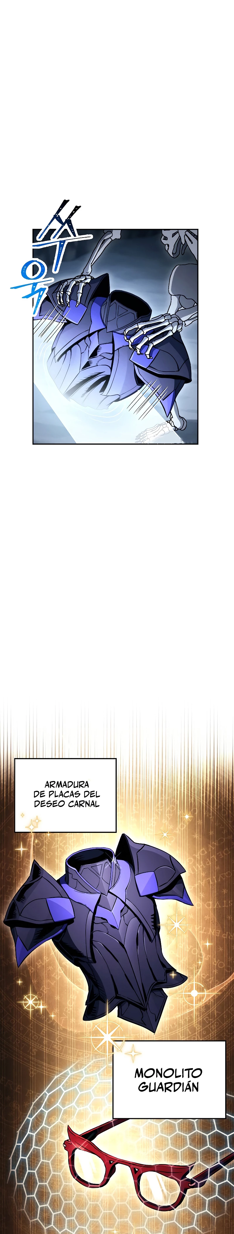 Soldado Esqueleto > Capitulo 204 > Page 301
