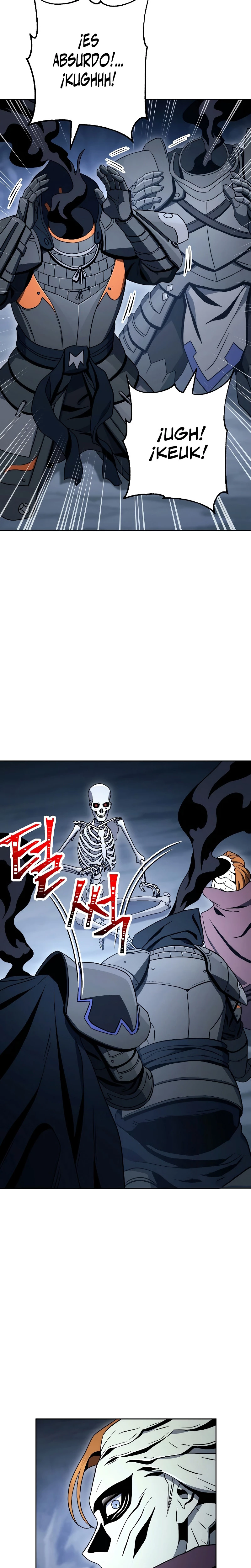 Soldado Esqueleto > Capitulo 204 > Page 461