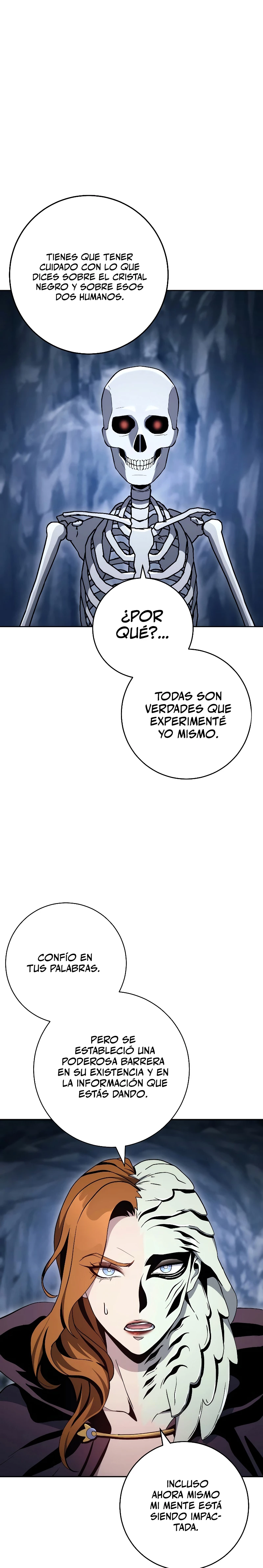 Soldado Esqueleto > Capitulo 204 > Page 481