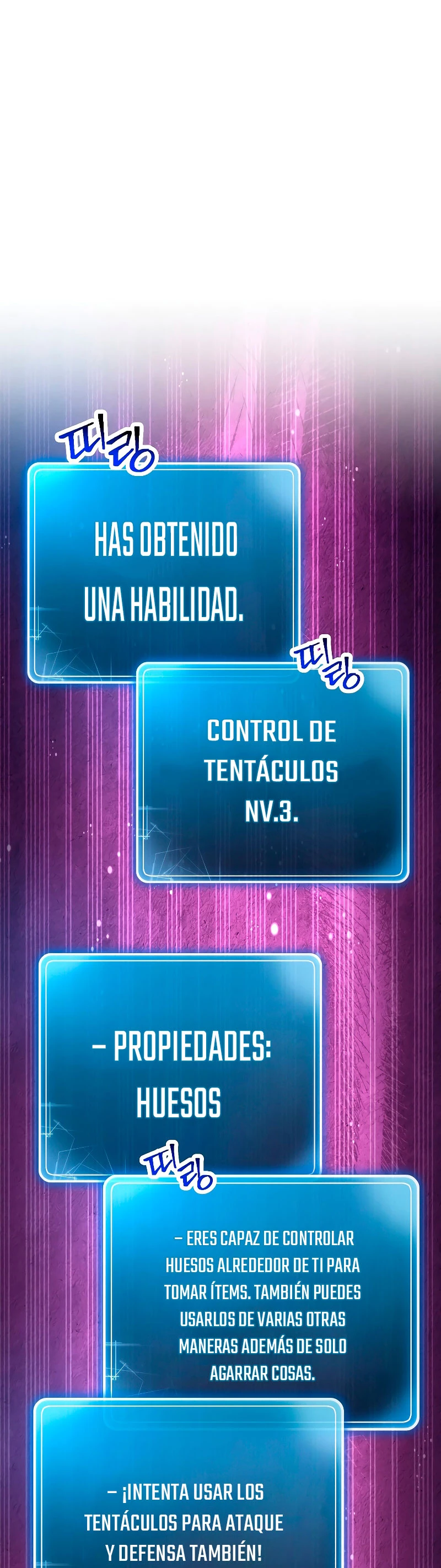 Soldado Esqueleto > Capitulo 205 > Page 71