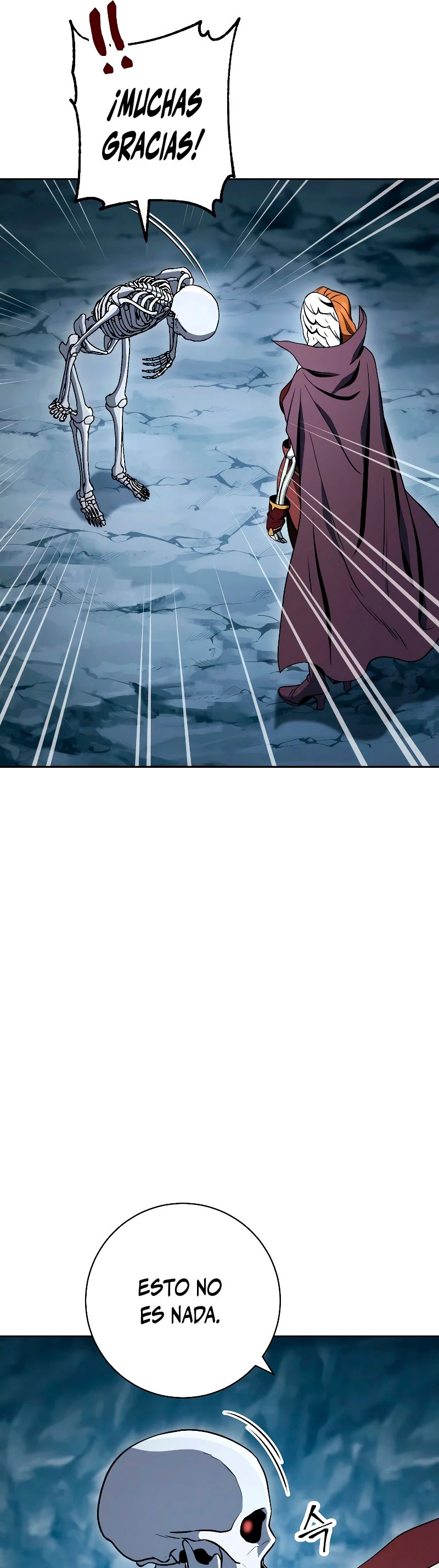 Soldado Esqueleto > Capitulo 205 > Page 101