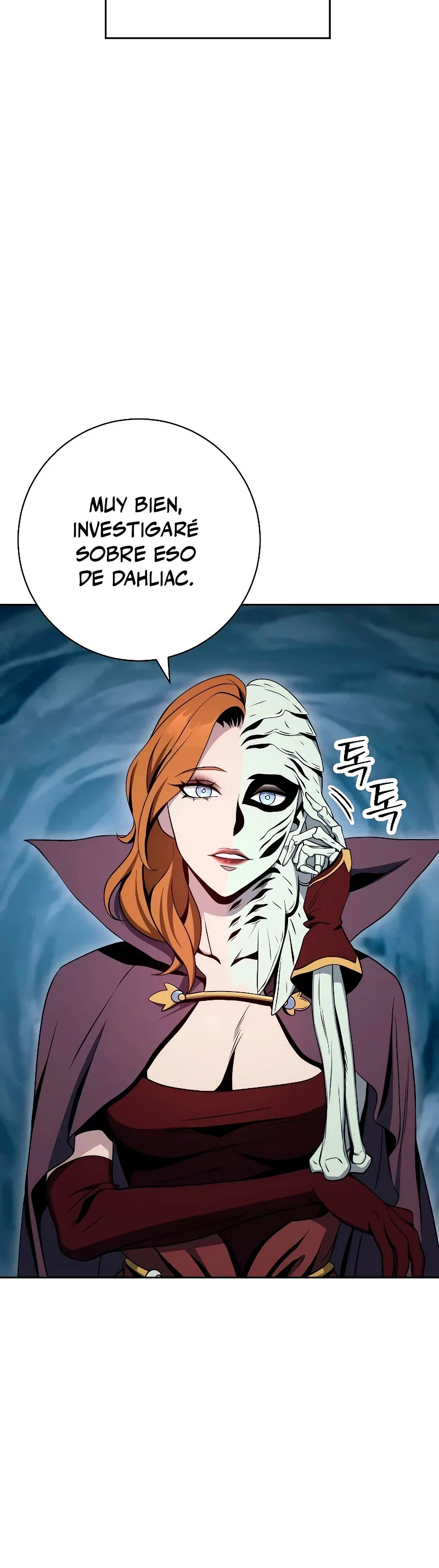 Soldado Esqueleto > Capitulo 205 > Page 161