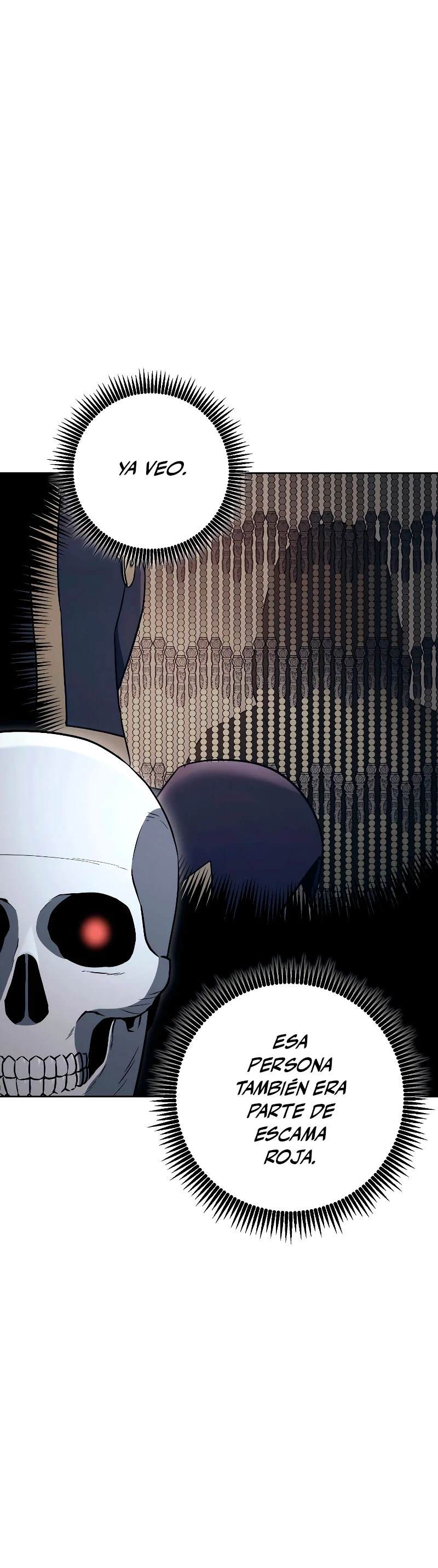 Soldado Esqueleto > Capitulo 205 > Page 201