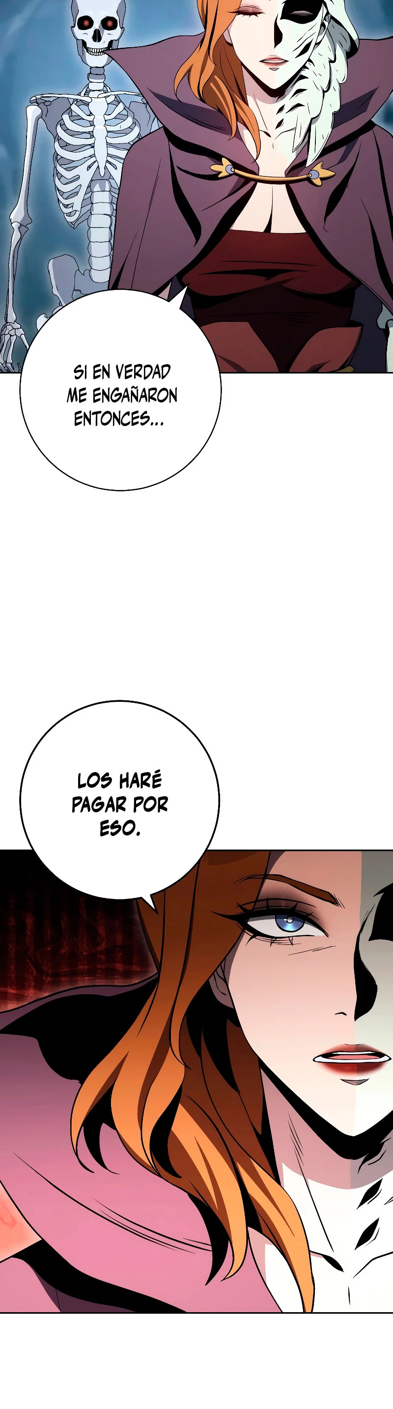 Soldado Esqueleto > Capitulo 205 > Page 271