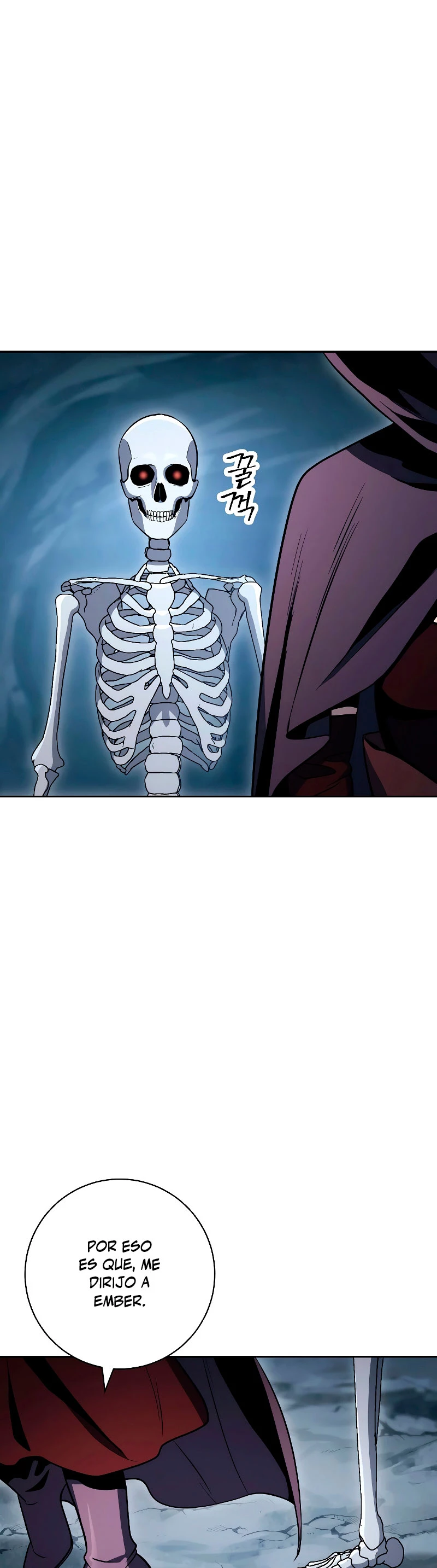 Soldado Esqueleto > Capitulo 205 > Page 281