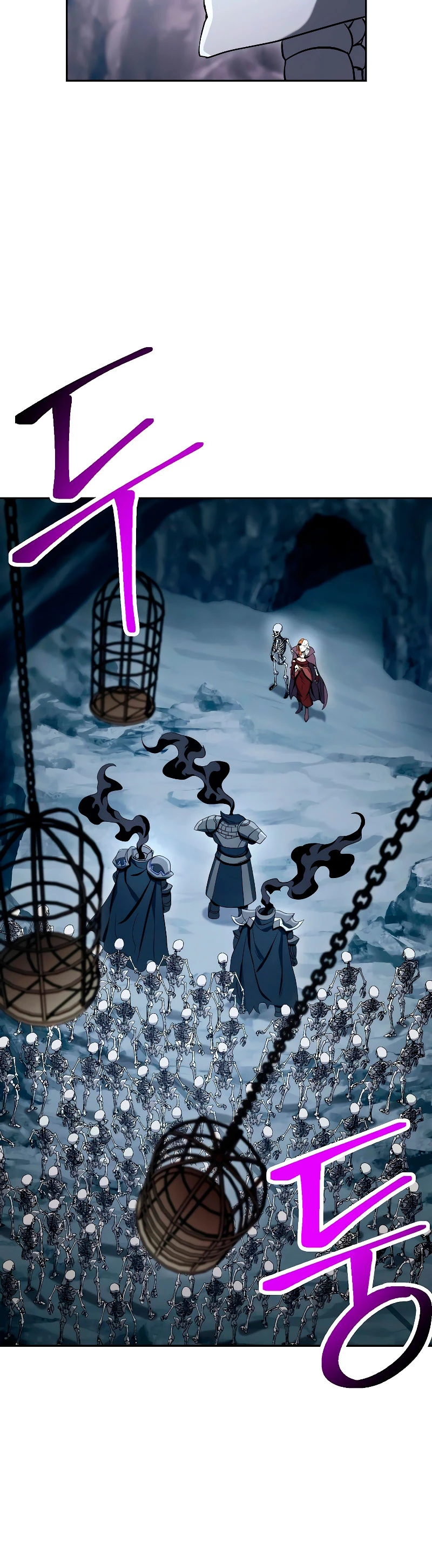 Soldado Esqueleto > Capitulo 205 > Page 441