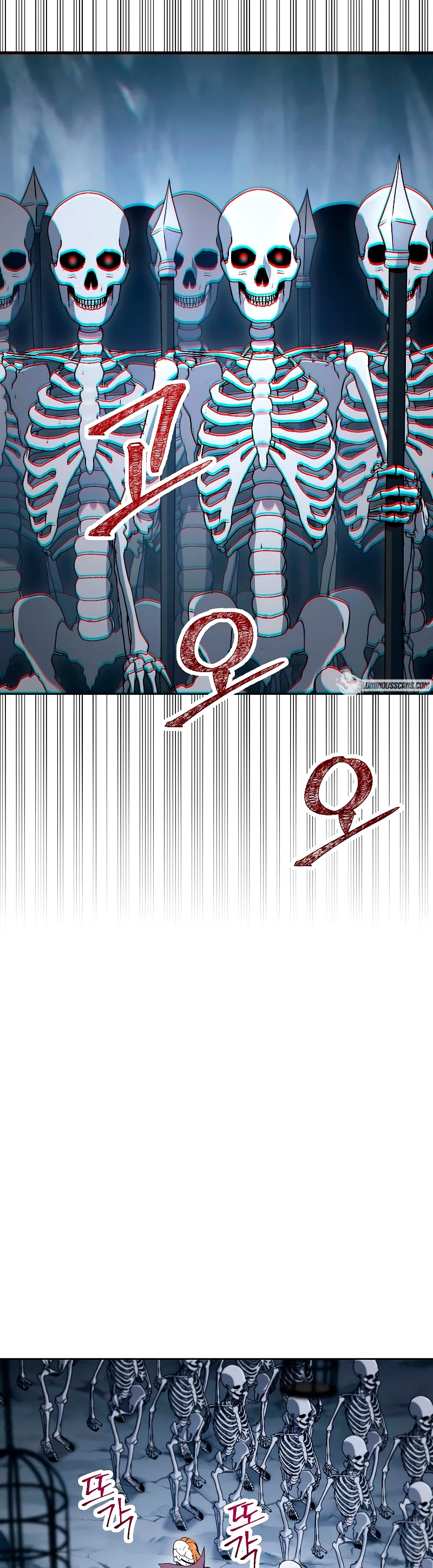 Soldado Esqueleto > Capitulo 205 > Page 461