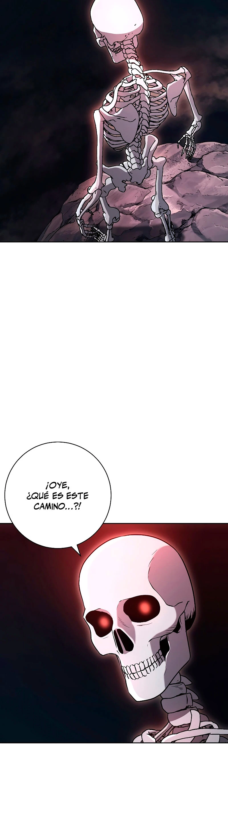 Soldado Esqueleto > Capitulo 205 > Page 531