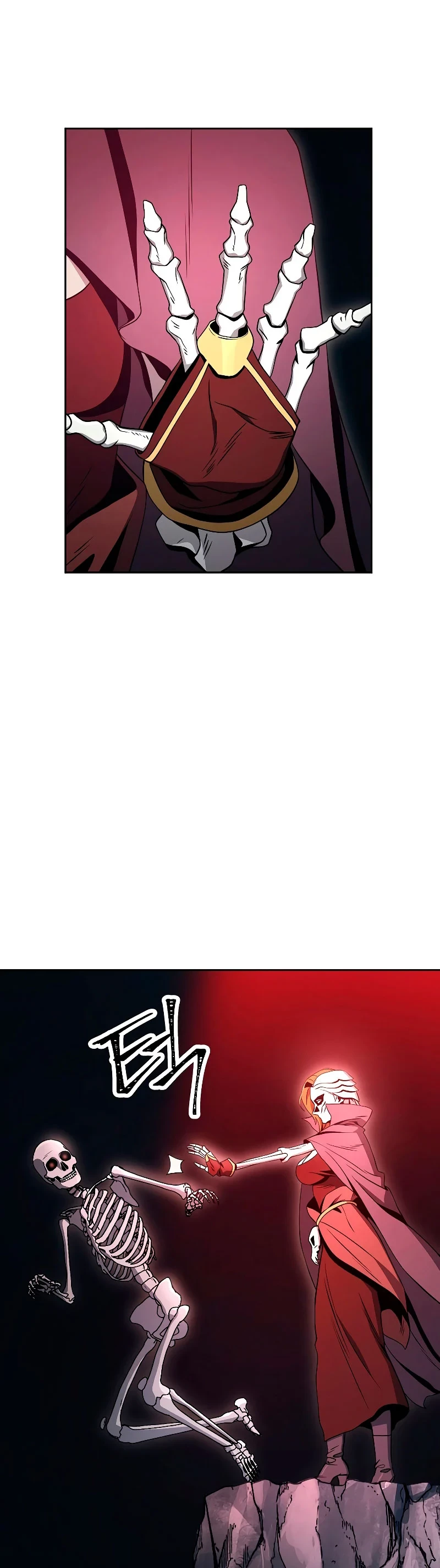 Soldado Esqueleto > Capitulo 205 > Page 541