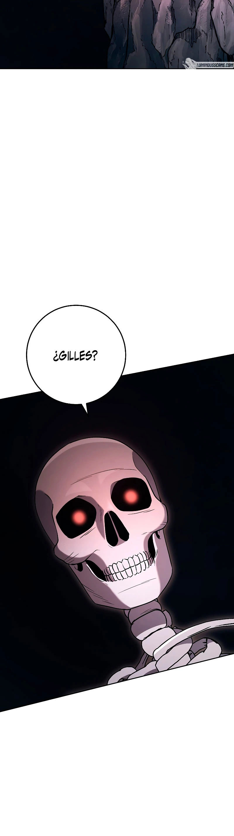 Soldado Esqueleto > Capitulo 205 > Page 551