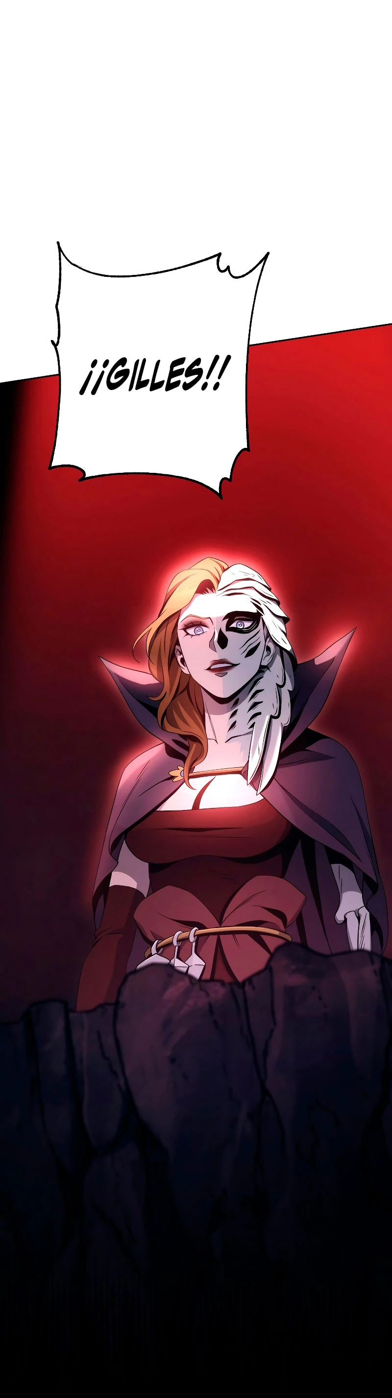 Soldado Esqueleto > Capitulo 205 > Page 561