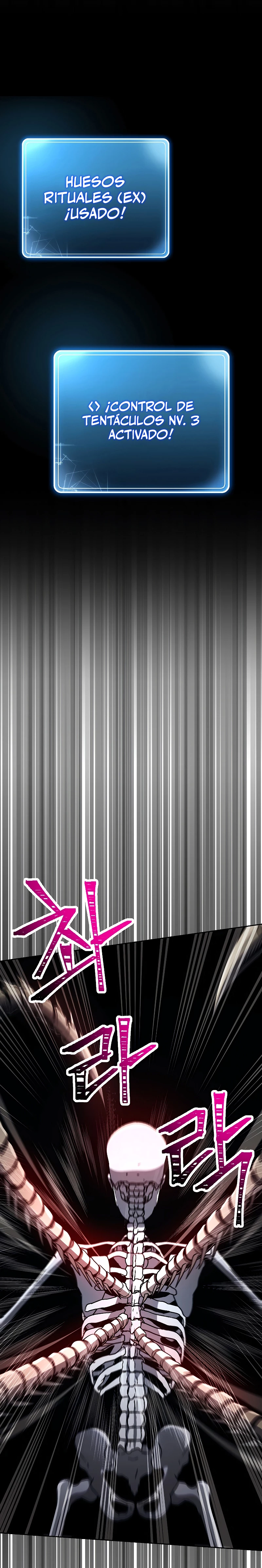 Soldado Esqueleto > Capitulo 206 > Page 41