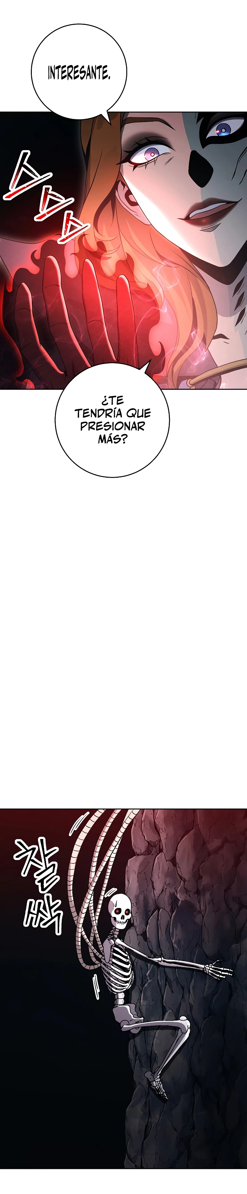 Soldado Esqueleto > Capitulo 206 > Page 91