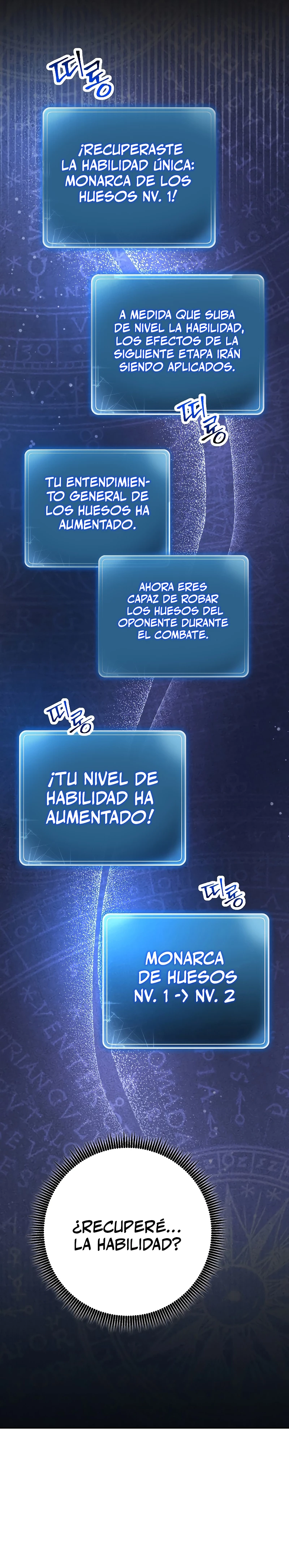 Soldado Esqueleto > Capitulo 206 > Page 181