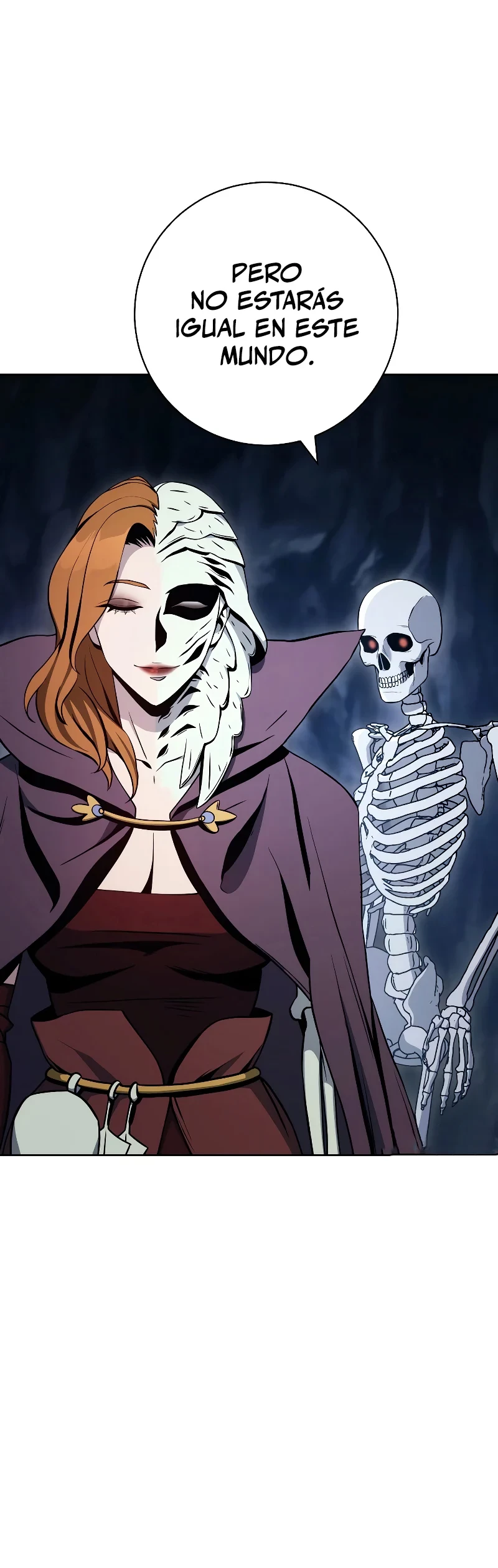 Soldado Esqueleto > Capitulo 206 > Page 211