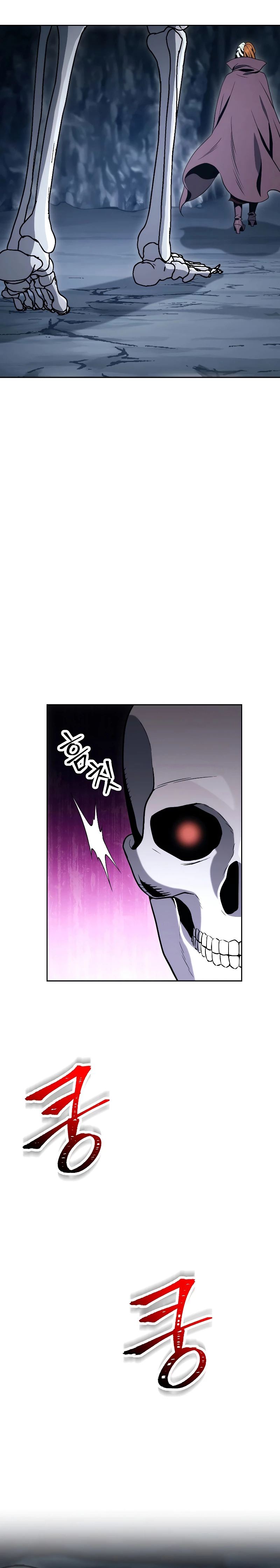 Soldado Esqueleto > Capitulo 206 > Page 261