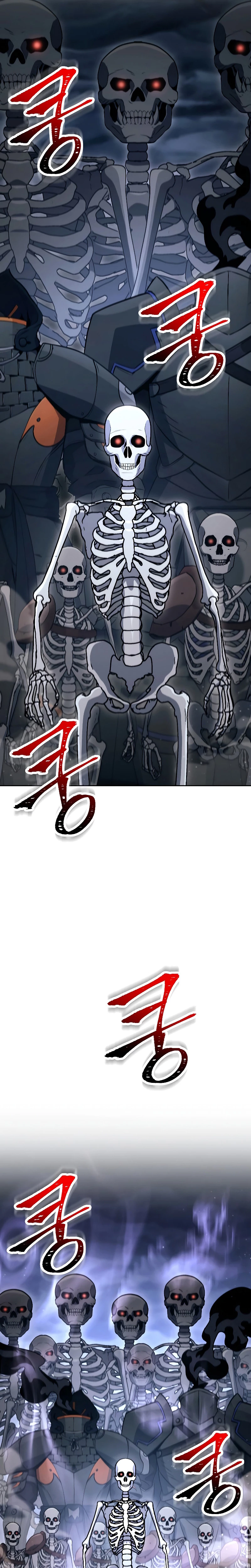 Soldado Esqueleto > Capitulo 206 > Page 271