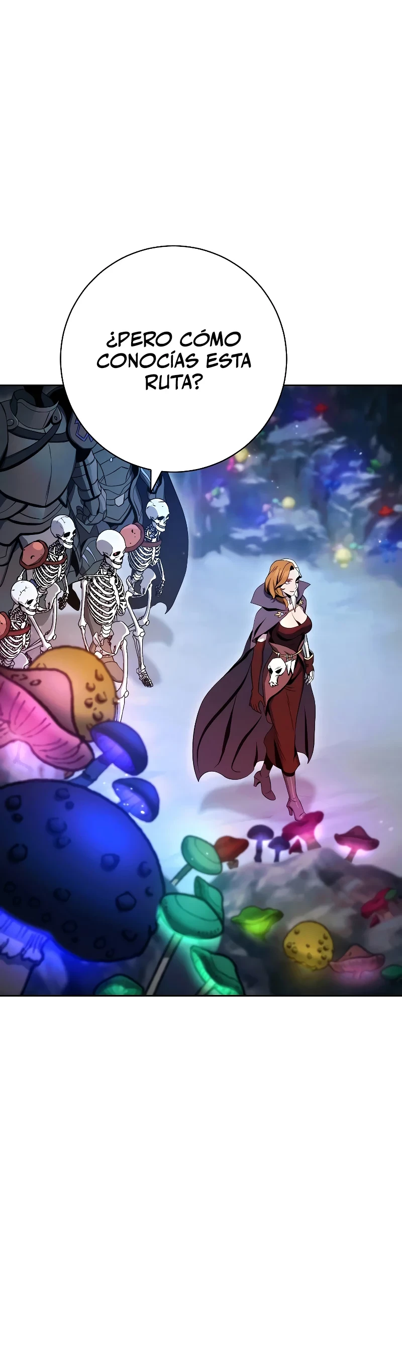 Soldado Esqueleto > Capitulo 206 > Page 401