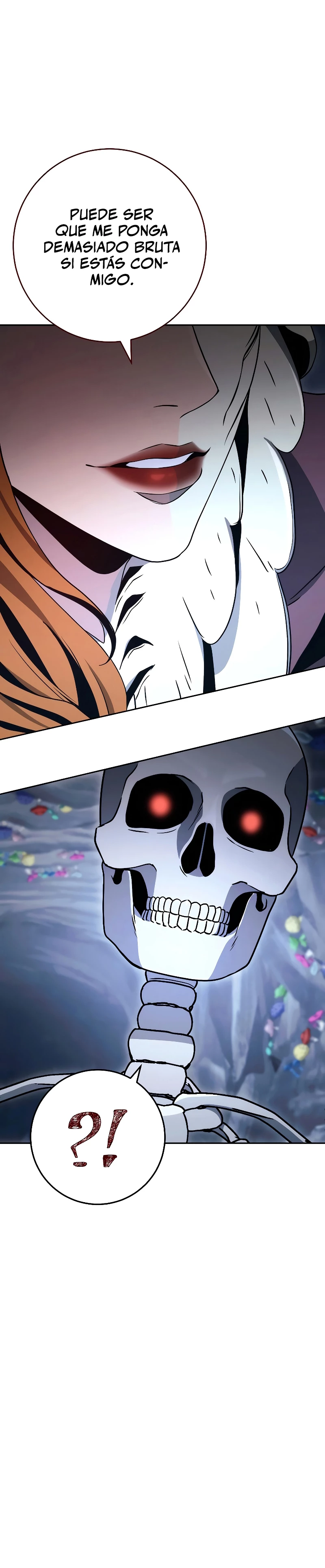 Soldado Esqueleto > Capitulo 206 > Page 441