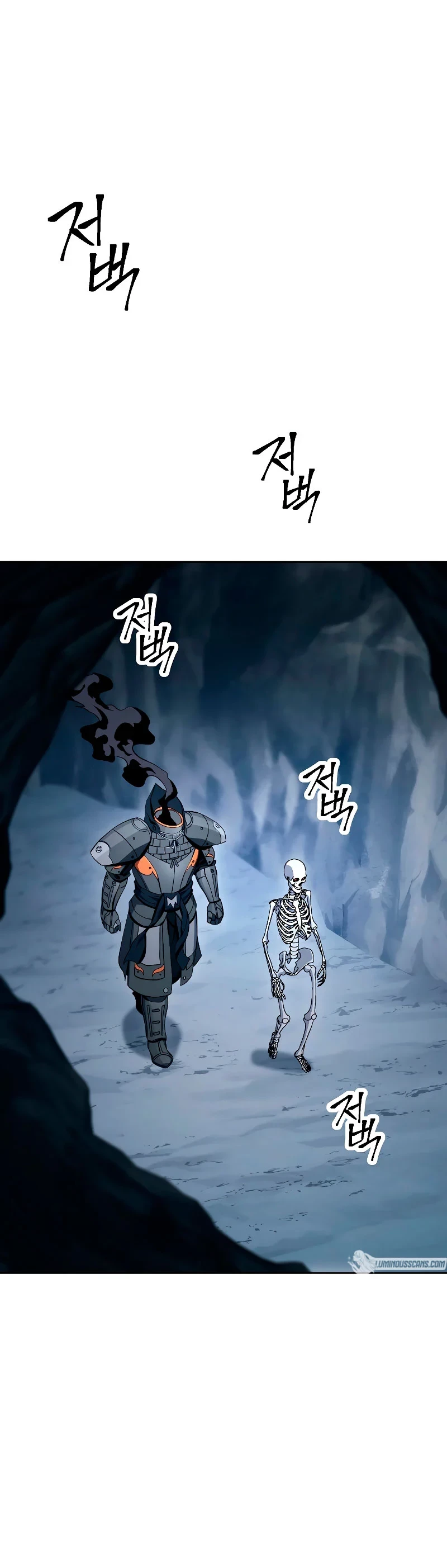 Soldado Esqueleto > Capitulo 207 > Page 111