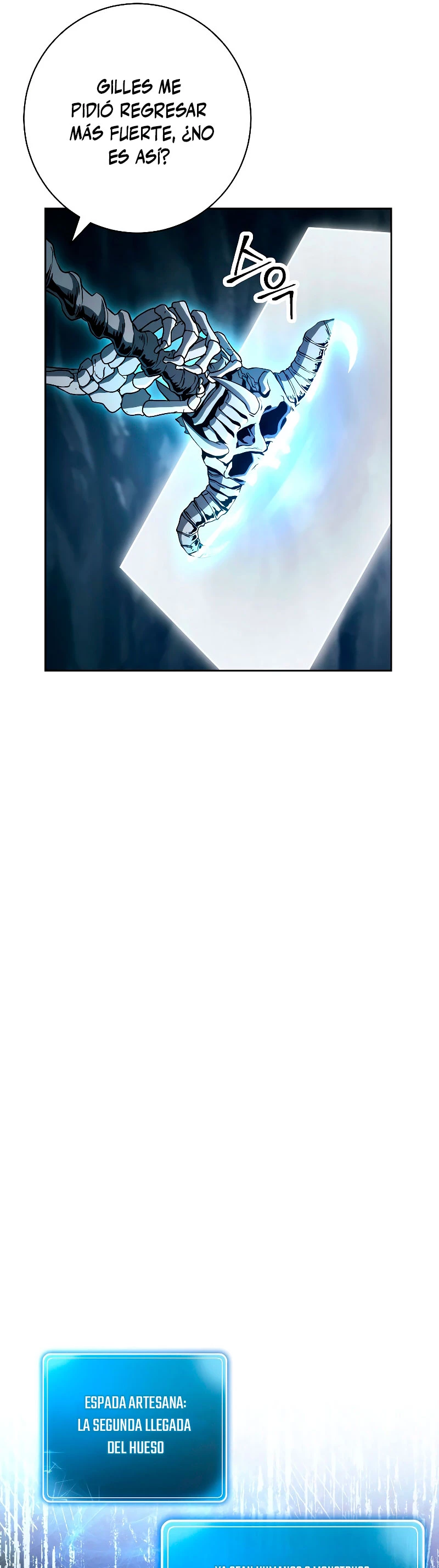 Soldado Esqueleto > Capitulo 207 > Page 211