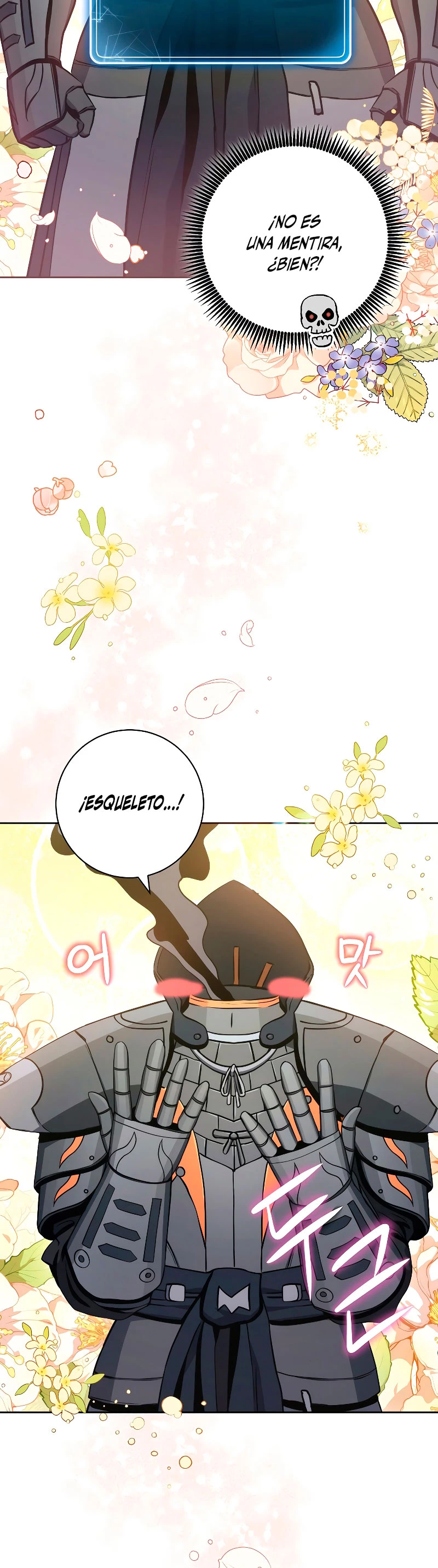 Soldado Esqueleto > Capitulo 207 > Page 271