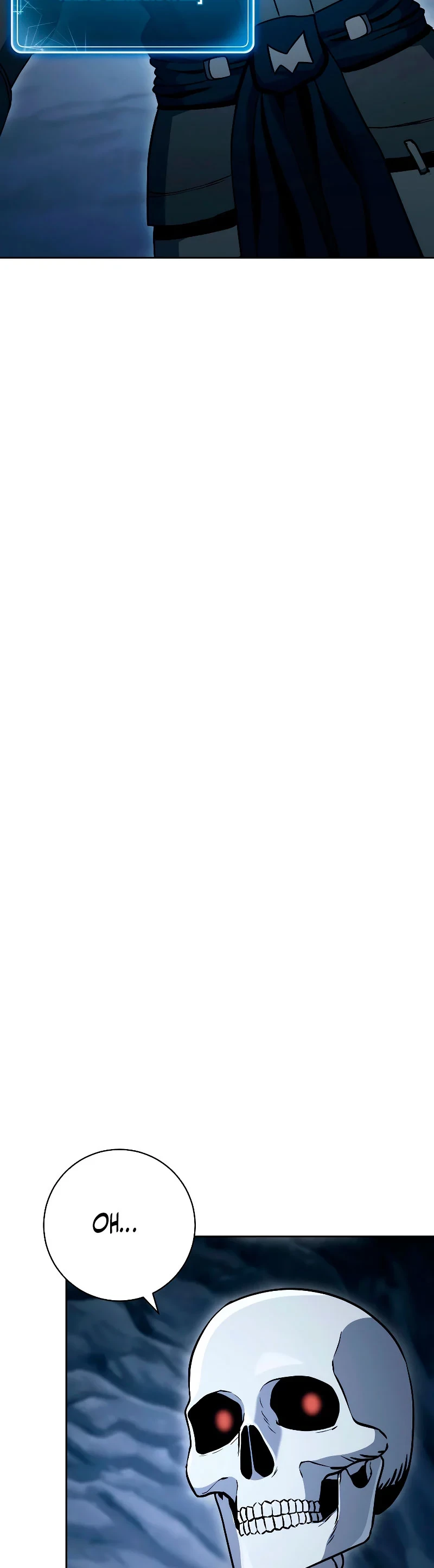 Soldado Esqueleto > Capitulo 207 > Page 321