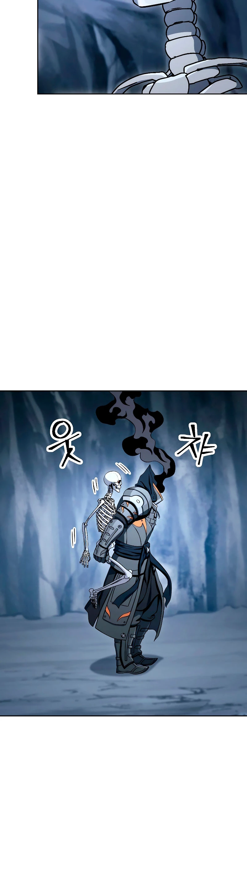 Soldado Esqueleto > Capitulo 207 > Page 331