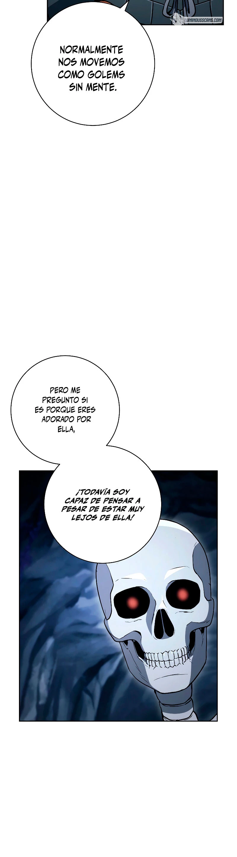 Soldado Esqueleto > Capitulo 207 > Page 361