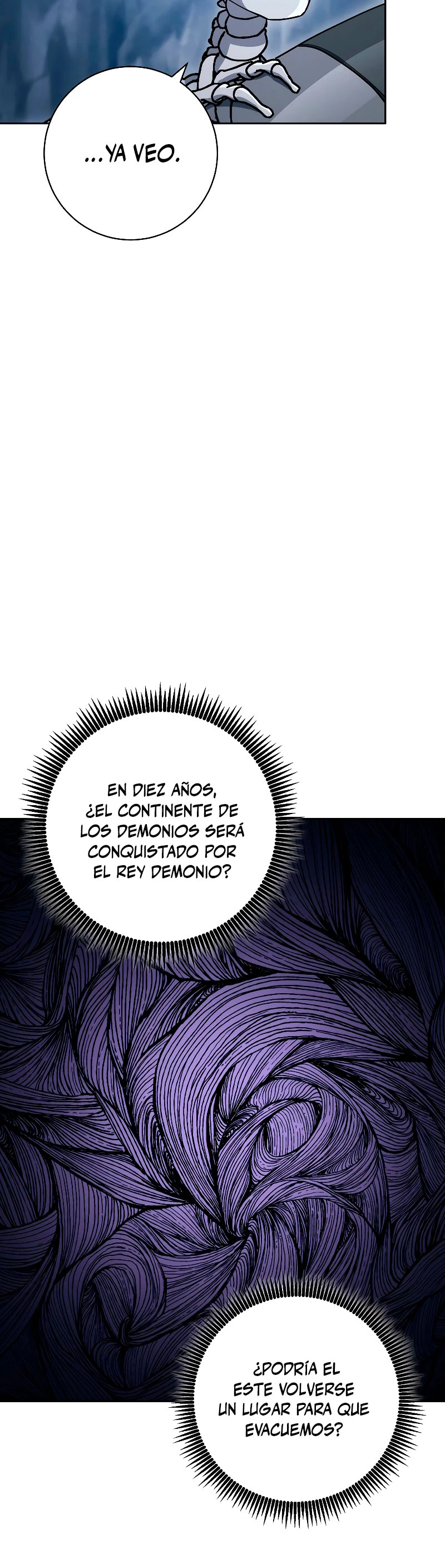 Soldado Esqueleto > Capitulo 207 > Page 481