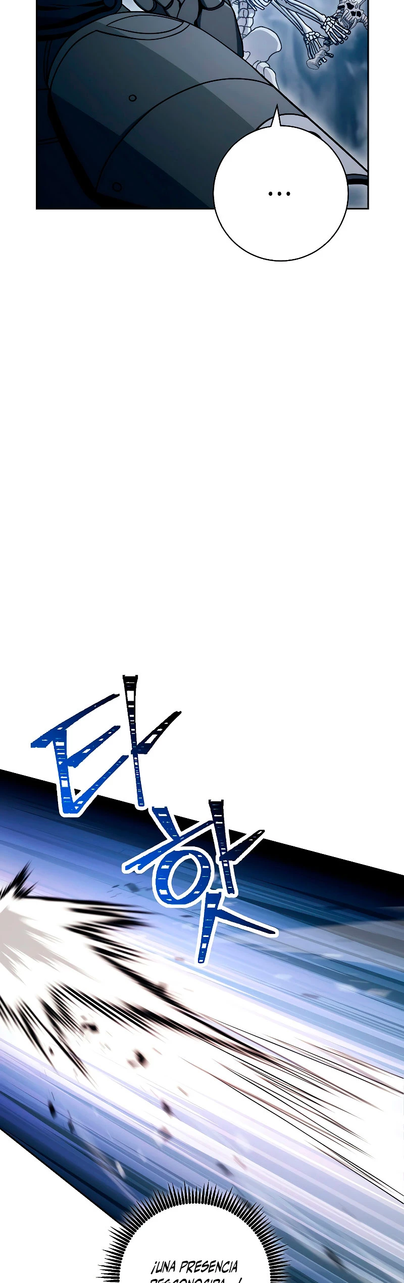 Soldado Esqueleto > Capitulo 207 > Page 541