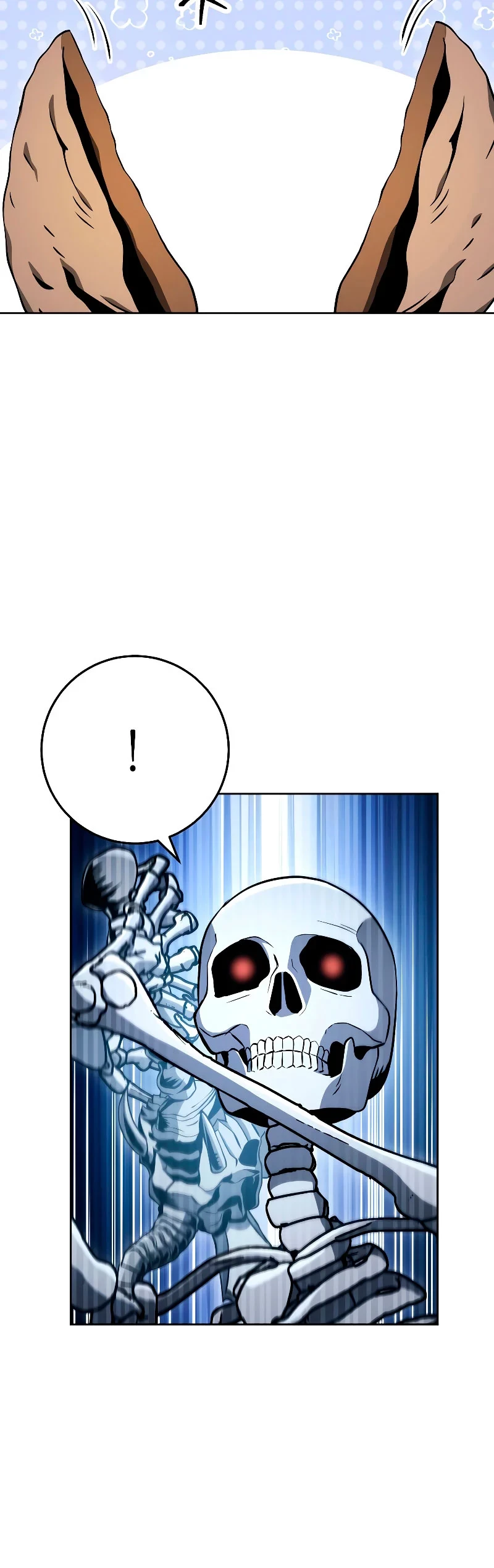 Soldado Esqueleto > Capitulo 207 > Page 571