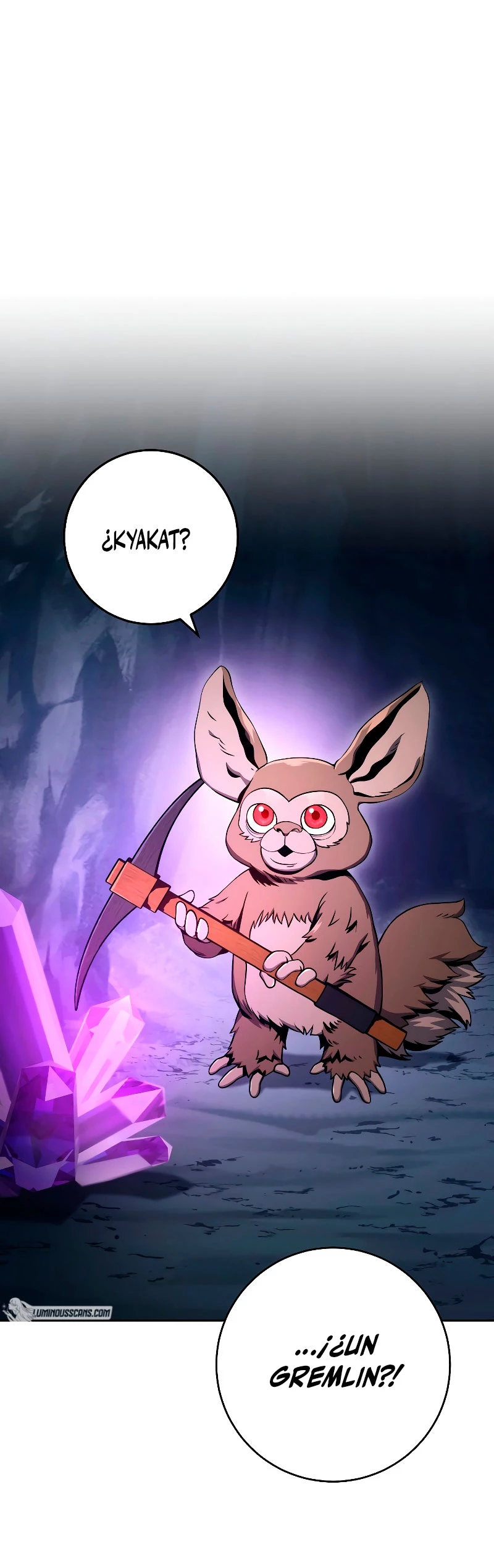 Soldado Esqueleto > Capitulo 207 > Page 581