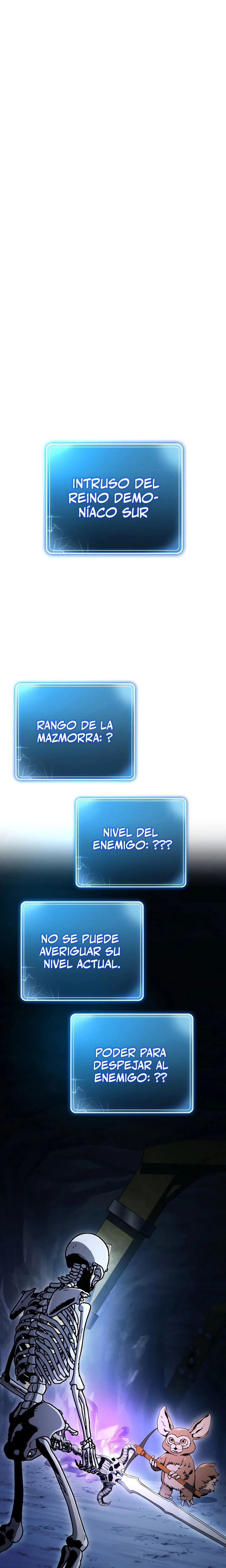 Soldado Esqueleto > Capitulo 208 > Page 11