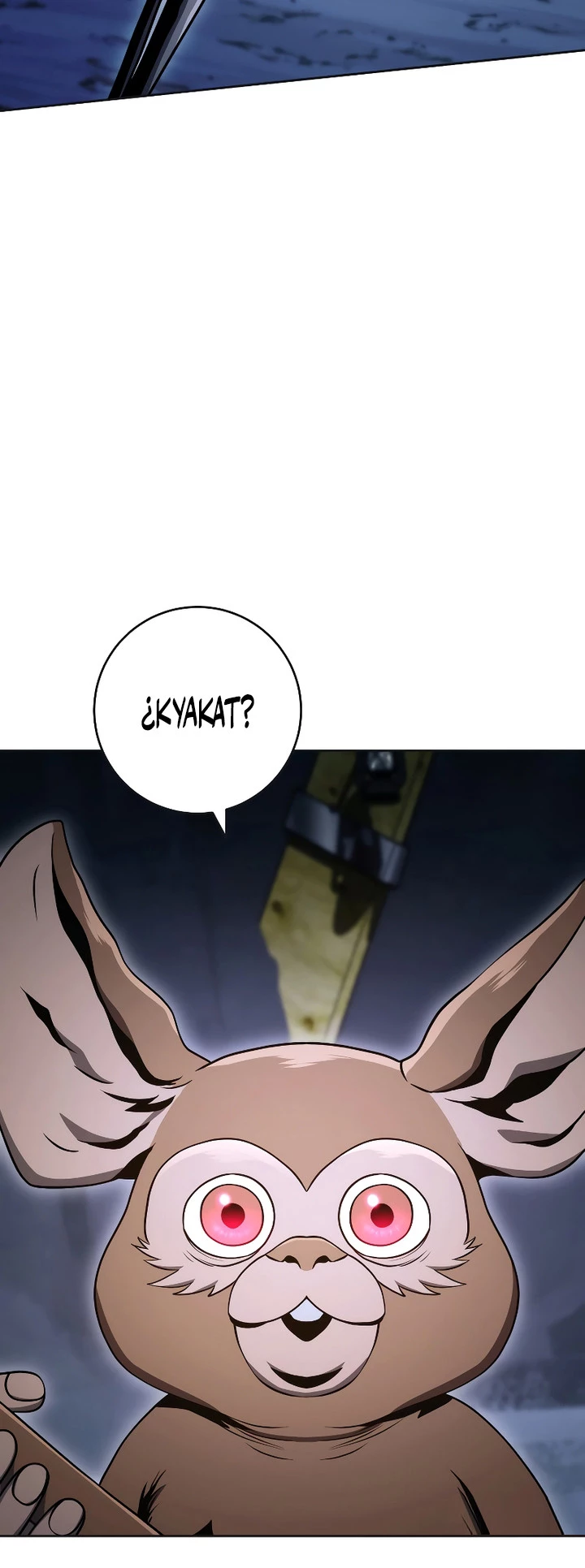 Soldado Esqueleto > Capitulo 208 > Page 21