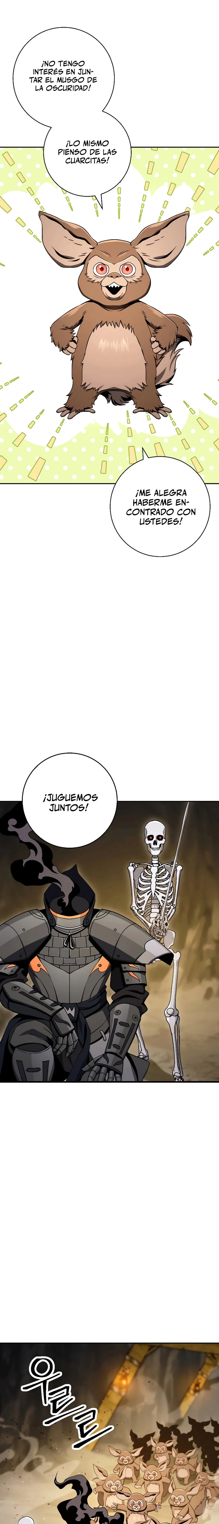 Soldado Esqueleto > Capitulo 208 > Page 171