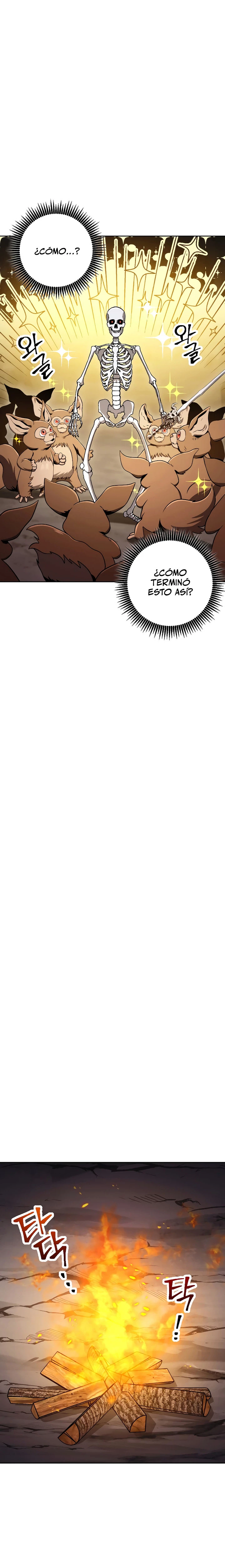 Soldado Esqueleto > Capitulo 208 > Page 271