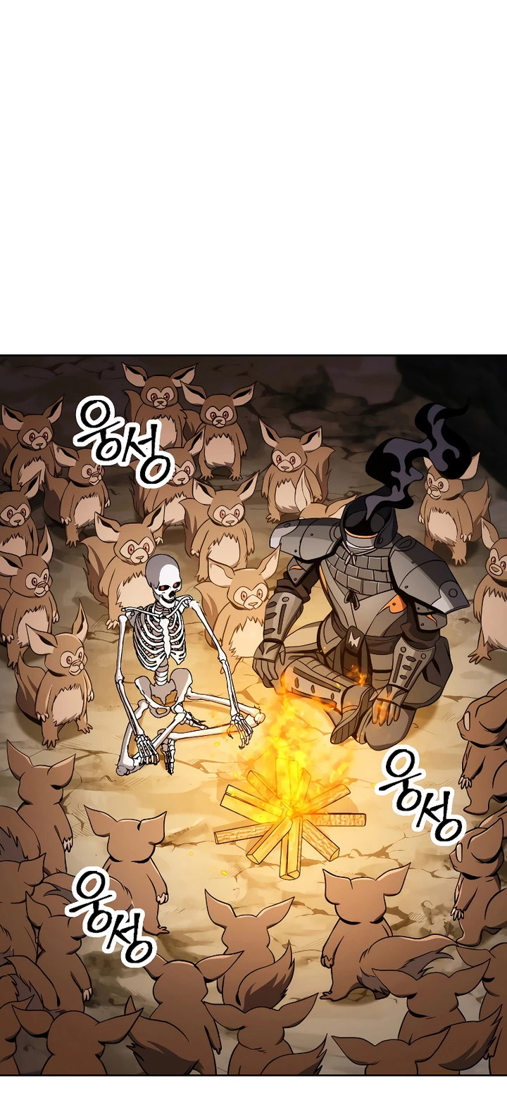 Soldado Esqueleto > Capitulo 208 > Page 281