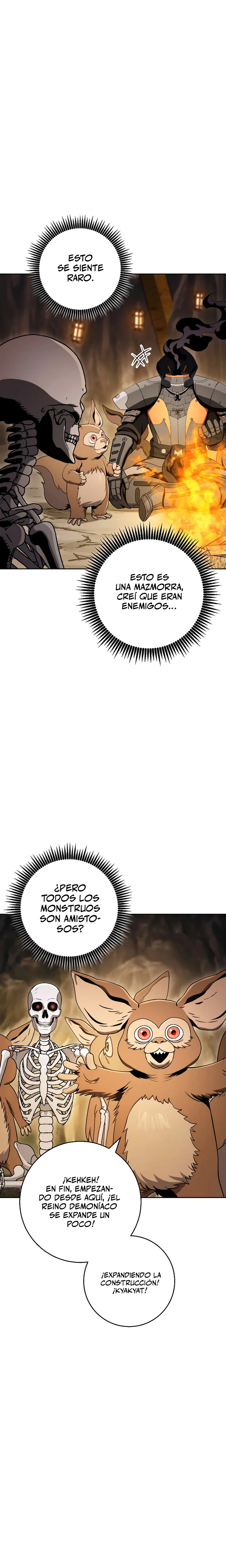 Soldado Esqueleto > Capitulo 208 > Page 291