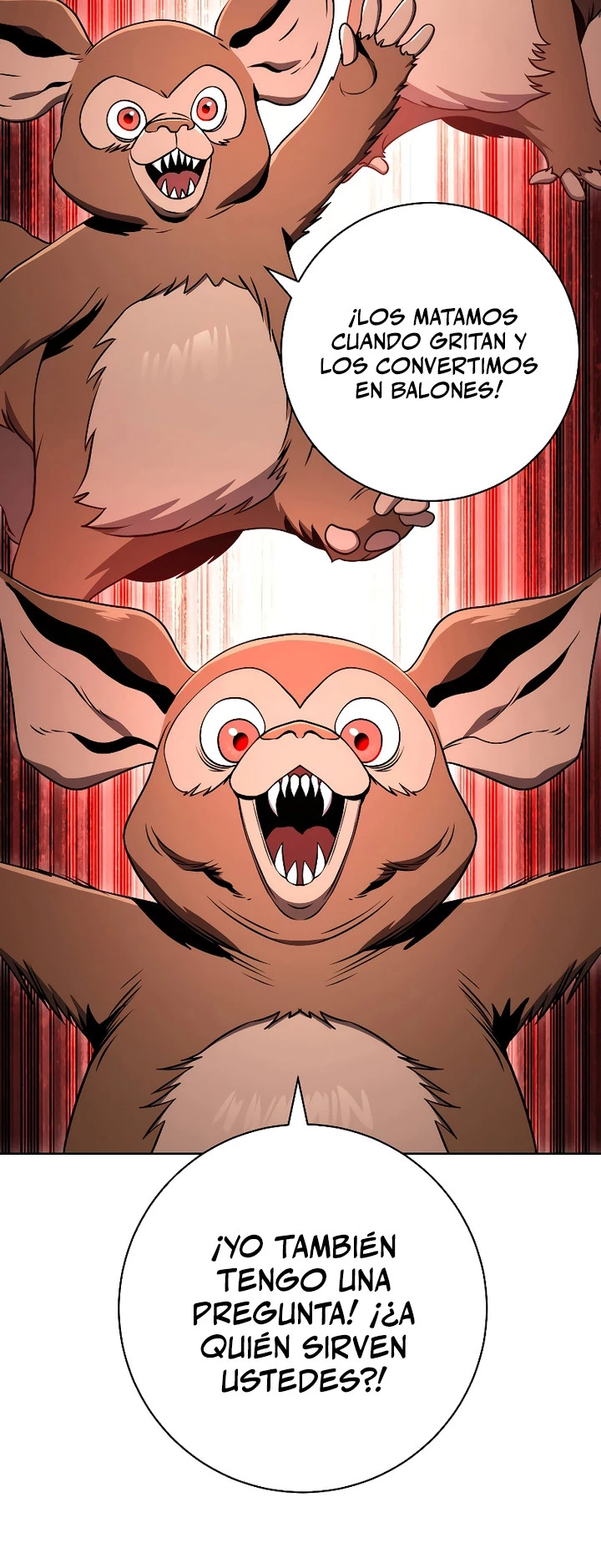 Soldado Esqueleto > Capitulo 208 > Page 391