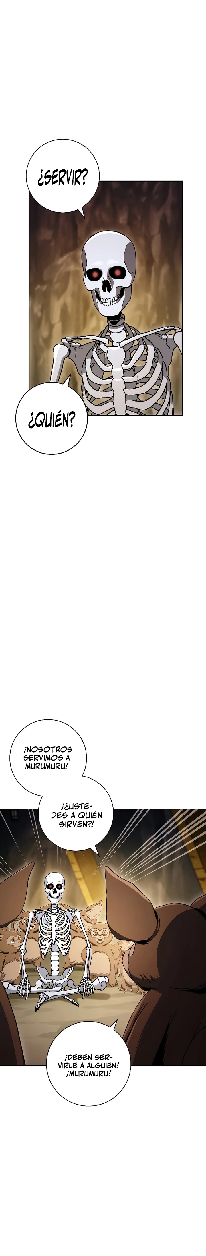 Soldado Esqueleto > Capitulo 208 > Page 401